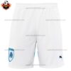 Marseille Home Kid Replica Kit 2024/25 - front