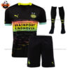 PSV Eindhoven Away Kid Replica Kit 24/25