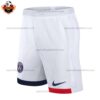 PSG Away Replica Football Shirt 2024/25