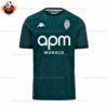 AS Monaco Away Replica Football Shirt 2024/25 - front