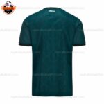 AS Monaco Away Men Replica Football Shirt 2024/25