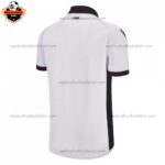 Albania Away Men Replica Football Shirt 2024