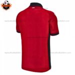 Albania Home Men Replica Football Shirt 2024