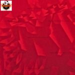 Albania Home Men Replica Football Shirt 2024