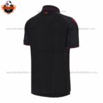 Albania Third Men Replica Football Shirt 2024