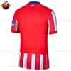 Atletico Madrid Home Replica Shirt 2024/25