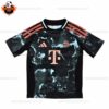 Bayern Munich Away Kid Replica Kit 24/25