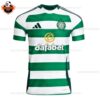 Celtic Home Men Replica Shirt 2024/25