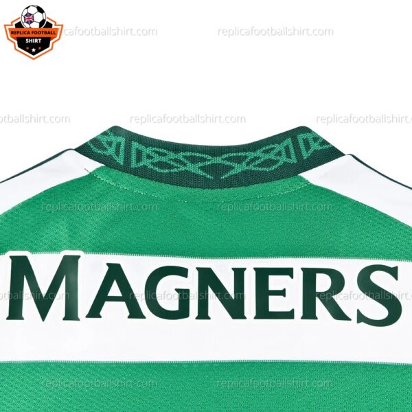 Celtic Home Men Replica Shirt 2024/25