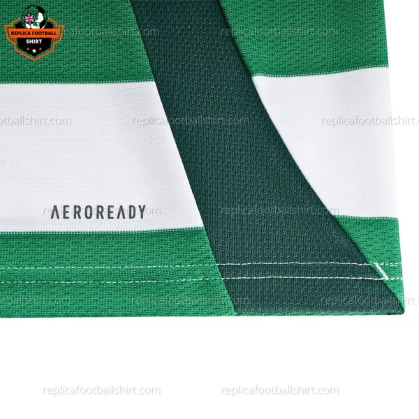 Celtic Home Men Replica Shirt 2024/25