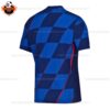 Croatia Away Replica Football Shirt 2024