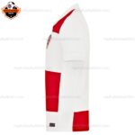 Croatia Home Men Replica Football Shirt 2024
