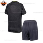 Everton Away Kid Replica Football Kit 2024/25