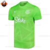 Everton Goalkeeper Replica Shirt 24/25 - front