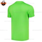 Everton Goalkeeper Men Replica Football Shirt 2024/25