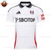 Fulham Home Replica Shirt 24/25 - front