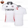 Fulham Home Replica Shirt 24/25 - front