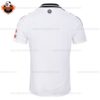 Fulham Home Replica Shirt 24/25 - back