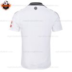 Fulham United Home Men Replica Football Shirt 2024/25