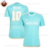 Inter Miami Messi 10 Third Men Replica Shirt 24/25 - front