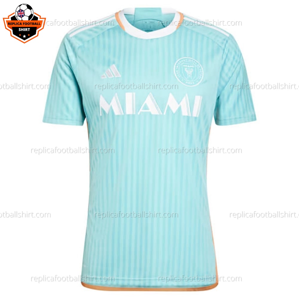 Inter Miami Third Men Replica Shirt 24/25