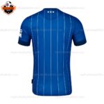 Ipswich Town Home Men Replica Football Shirt 2024/25