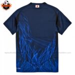 Japan Home Y-3 Men Replica Football Shirt 2024