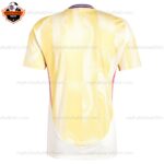 Juventus Away Men Replica Football Shirt 2024/25