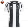 Juventus Home Replica Football Shirt 2024/25