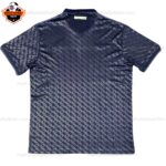Juventus Third Men Replica Football Shirt 2024/25