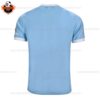 Lazio 50th Champion Blue Replica Football Shirt 24/25