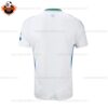 Leeds United Home Replica Shirt 24/25