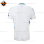 Leeds United Home Men Replica Football Shirt 2024/25