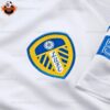 Leeds United Home Replica Shirt 24/25