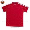 Liverpool Special Edition Men Football Shirt 24/25 - back