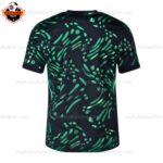 Nigeria Away Men Replica Football Shirt 2024