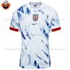 Norway Away Men Replica Football Shirt 2024