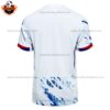 Norway Away Men Replica Football Shirt 2024