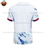 Norway Away Men Replica Football Shirt 2024
