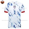 Norway Away Men Replica Shirt Haaland 9 2024