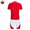 Nottingham Forest Home Replica Kit 2024/25