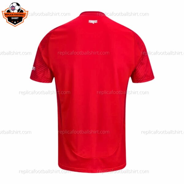 Nottingham Forest Home Replica Shirt 2024/25