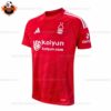 Nottingham Forest Home Replica Shirt 2024/25