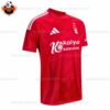 Nottingham Forest Home Replica Shirt 2024/25