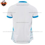 Olympique Marseille Home Men Replica Football Shirt 2024/25