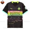 PSV Eindhoven Away Replica Football Shirt 24/25