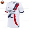 PSG Away Replica Football Shirt 2024/25