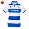 Queen Park Rangers Home Men Replica Shirt 2024/25