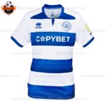 Queen Park Rangers Home Men Replica Football Shirt 2024/25