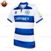 Queen Park Rangers Home Men Replica Shirt 2024/25